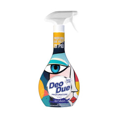 DEO DUE ROOM FRESHENER 600ML INFINITE BLUE