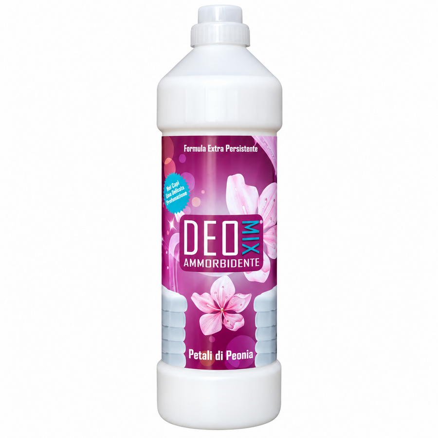 DEO MIX AMMORBIDENTE CONCENTRATO PETALI DI PEONIA
