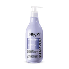 DIKSON ANTI-SCHUPPEN-SHAMPOO 500ML