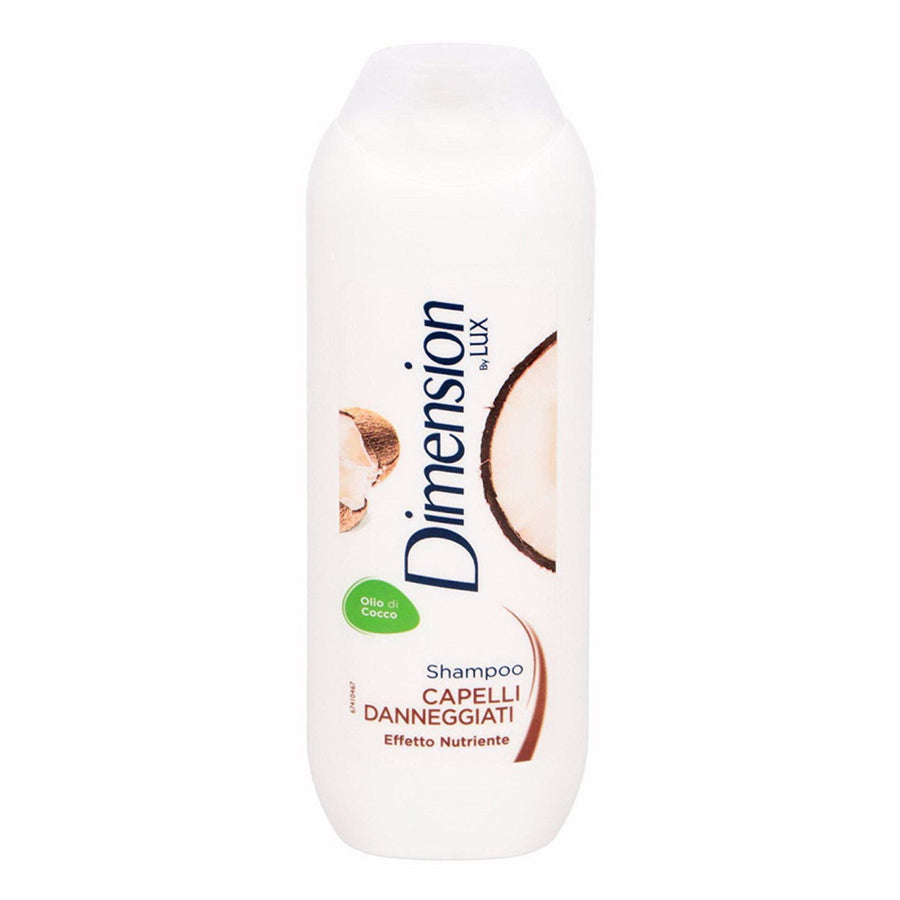 DIMENSION SH 250ML KOKOSNUSS