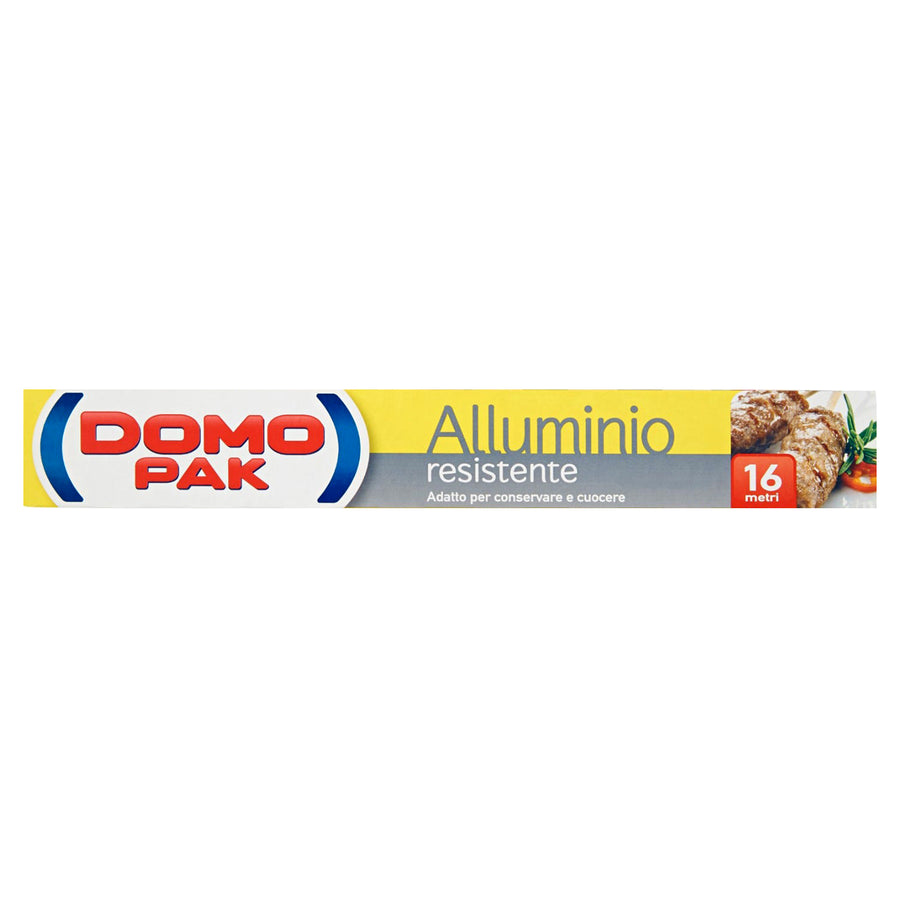 DOMOPAK ALUMINUM 16MT