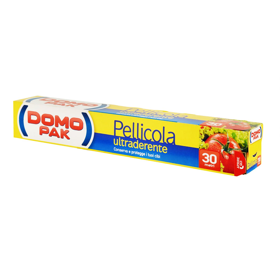 DOMOPAK PELLICOLA 30MT