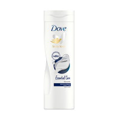 DOVE KÖRPERLOTION 400ML ESSENTIAL CARE