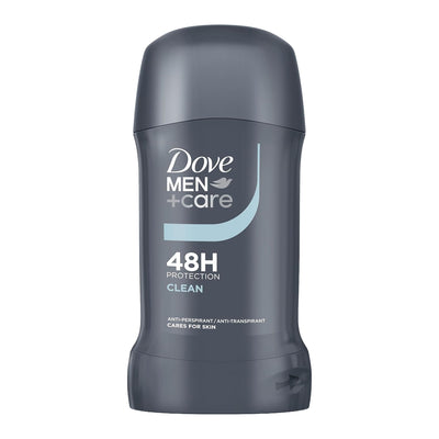 DOVE DEO STICK 50ML CLEAN COMFORT