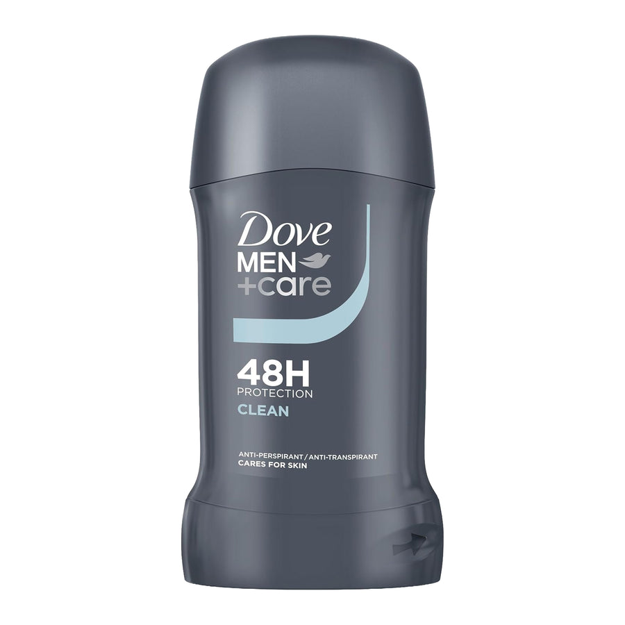 DOVE DEO STICK 50ML CLEAN COMFORT