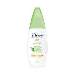 DOVE DEO VAPO 75ML GO FRESH GURKE