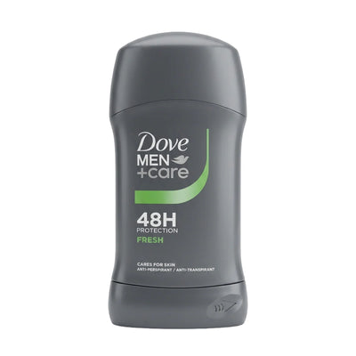 DOVE MEN+CARE DEODORANT STICK 50ML COOL FRESH