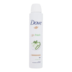 DOVE SPRAY 200ML CUCUMBER