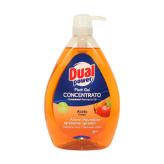 DUAL POWER DISH DISPENSER 1LT VINEGAR