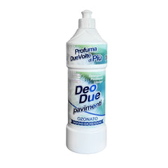 DEO DUE PAVIMENTI OZONATO 750ML