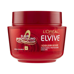 ELVIVE MASKE 300ML COLOR VIVE