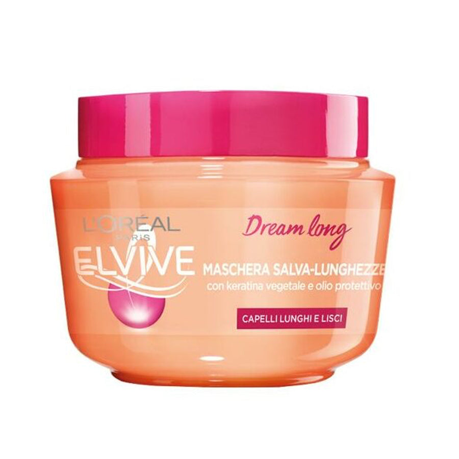 ELVIVE MASKE 300ML DREAM LONG