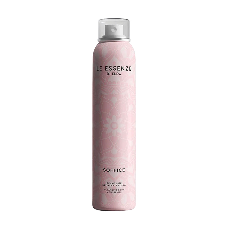 ESSENZE DI ELDA KÖRPERMOUSSE 200ML SANFT