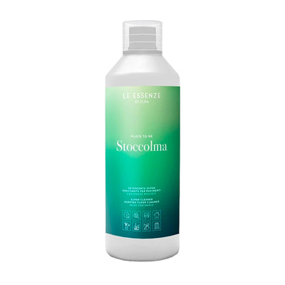ELDAS ESSENZEN BODENREINIGER SUPER 1L STOCKHOLM