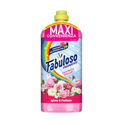 FABULOSO FLOORS 1250ML PINK