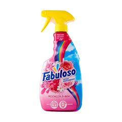 FABULOSO Glasspray 600 ml