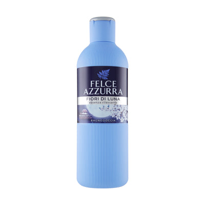 FELCE AZZURRA BAGNOSCHIUMA 650ML FIORI DI LUNA