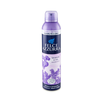 FELCE AZZURRA HOME DEO 250ML LAVENDER