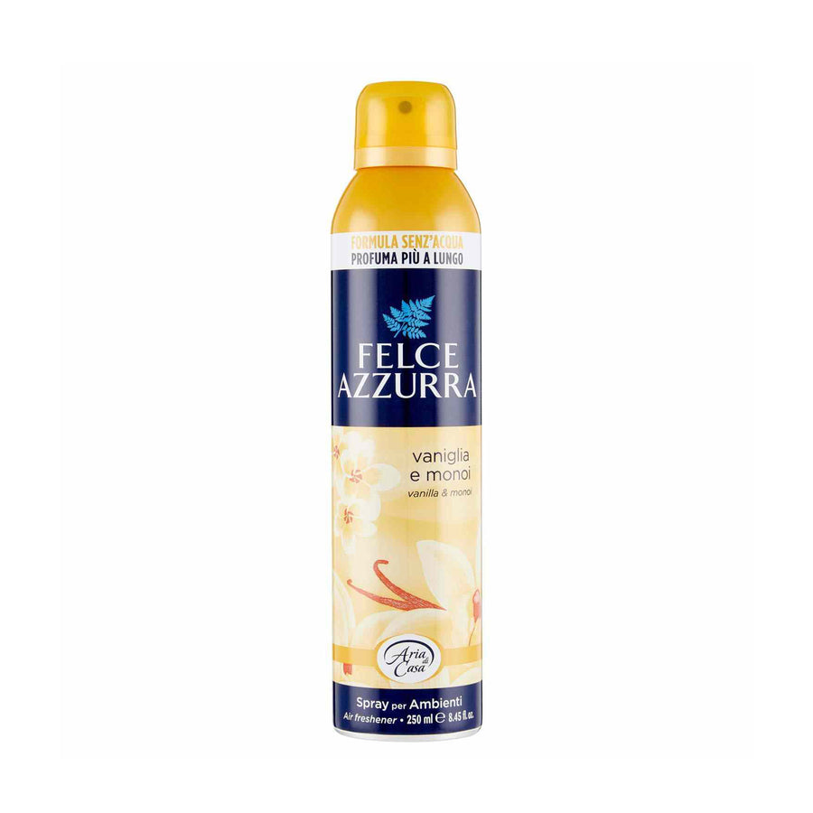 FELCE AZZURRA HOME DEO 250ML VANILLA