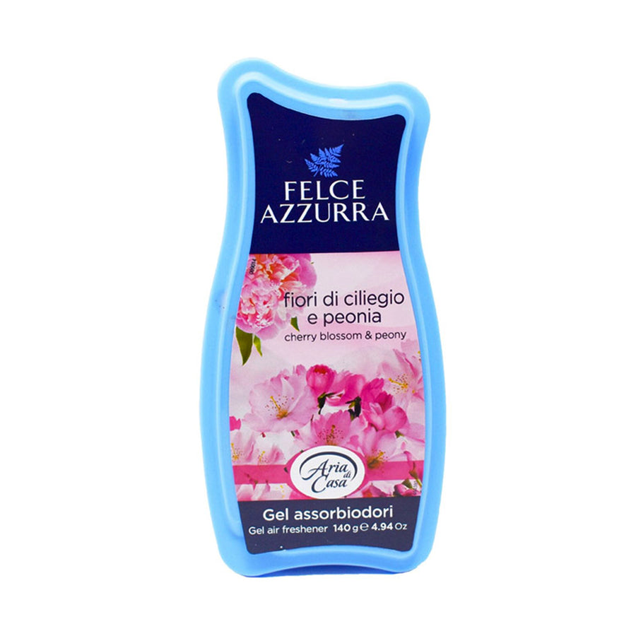 FELCE AZZURRA DEO GEL 140GR CHERRY