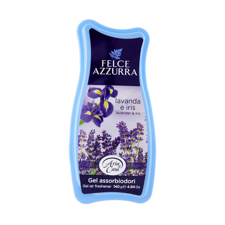FELCE AZZURRA DEO GEL 140GR LAVENDER