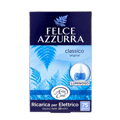 FELCE AZZURRA ELECTRIC REFILL 20ML CLASSIC