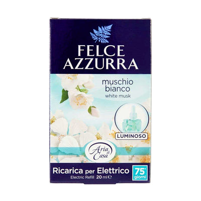 BLUE FERN ELECTRIC REFILL 20ML MOSS