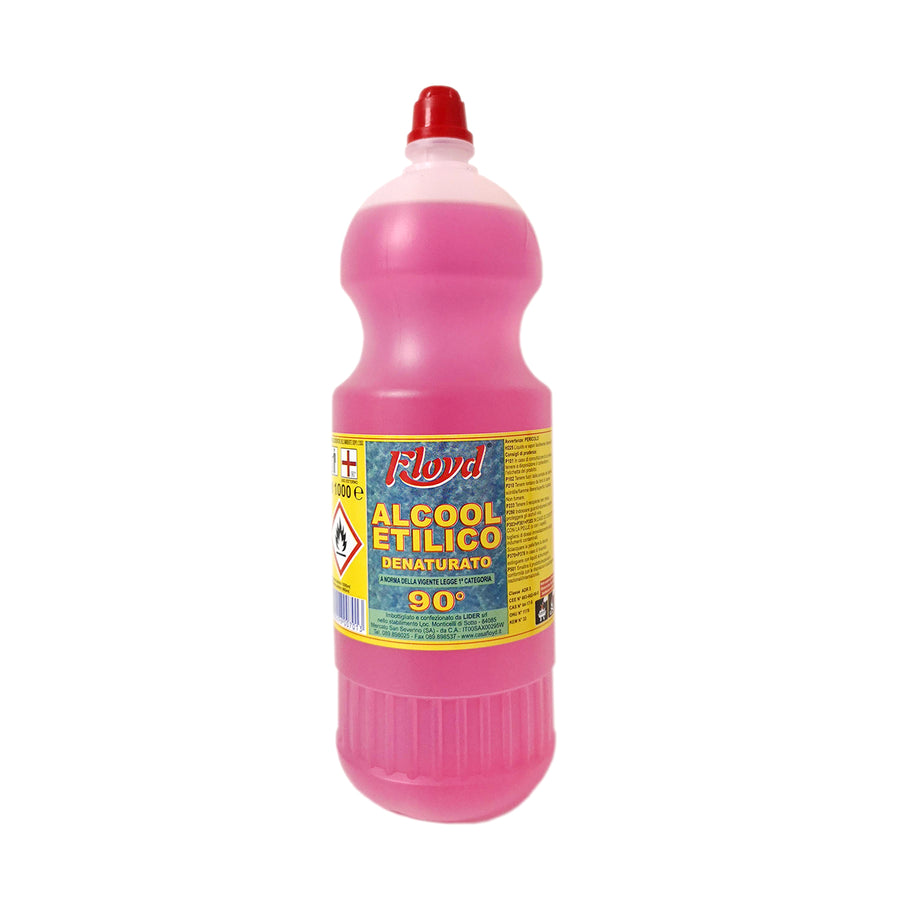 FLOYD ETHYL ALCOHOL 90° 1LT
