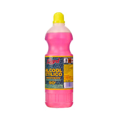 FLOYD ALCOOL ETILICO 90° 500ML