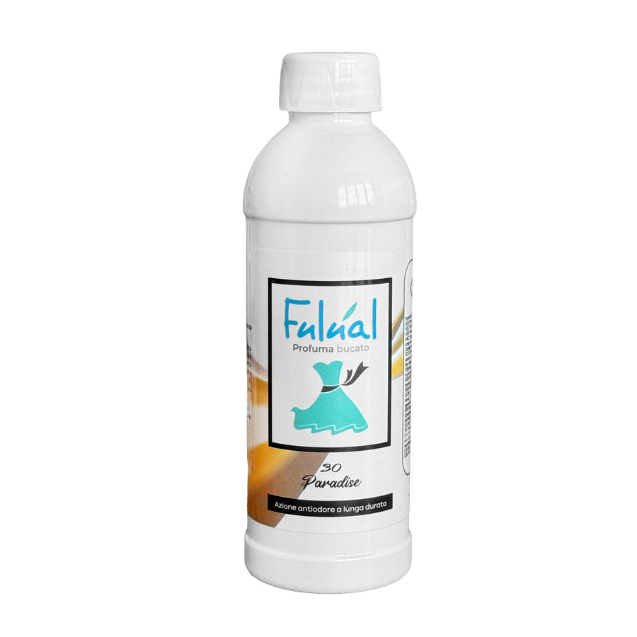 FULUAL LAUNDRY PERFUME 250ML PARADISE