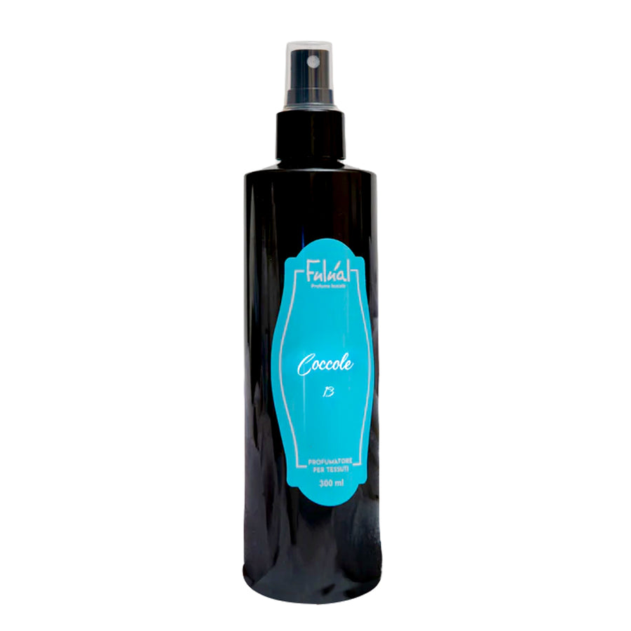 FULUAL PROF FABRICS 300ML CUDDLES