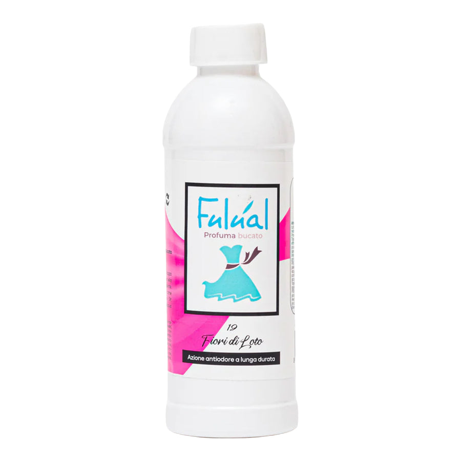 FULUAL WÄSCHEDUFTPFLEGE 250ML LOTUSBLÜTEN
