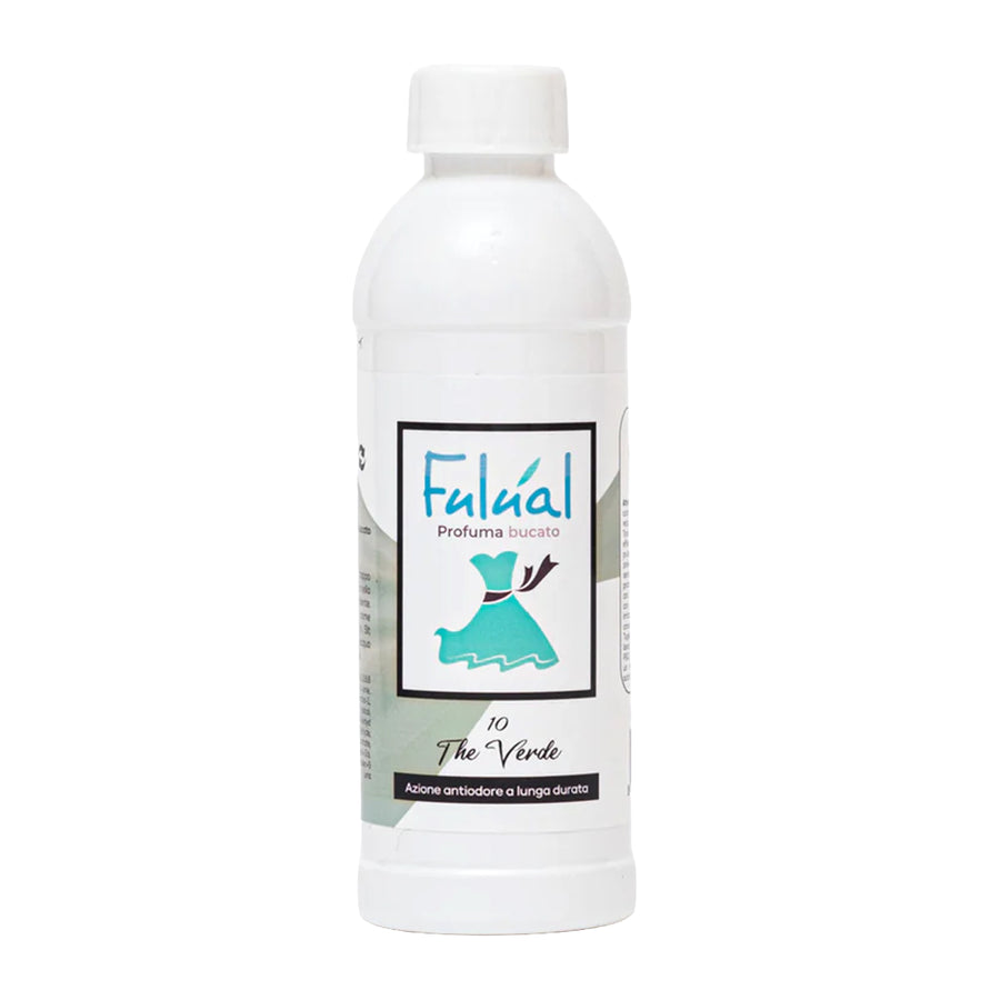 FULUAL WÄSCHEDUFTER 250ML GRÜNER TEE