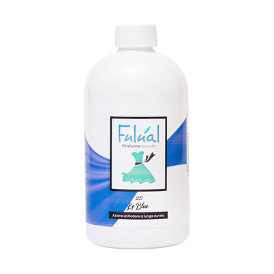 FULUAL LAUNDRY PERFUME 500ML SWEET BLUE