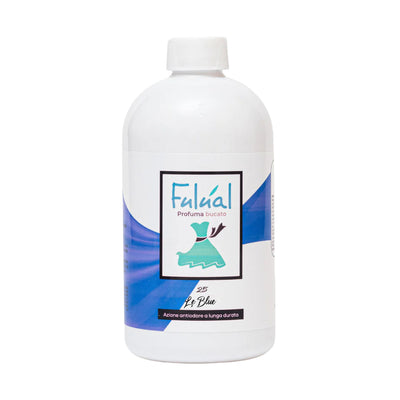 FULUAL LAUNDRY PERFUME 500ML THE BLUE