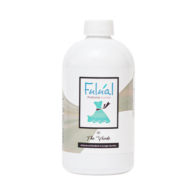 FULUAL LAUNDRY PERFUME 500ML GREEN TEA