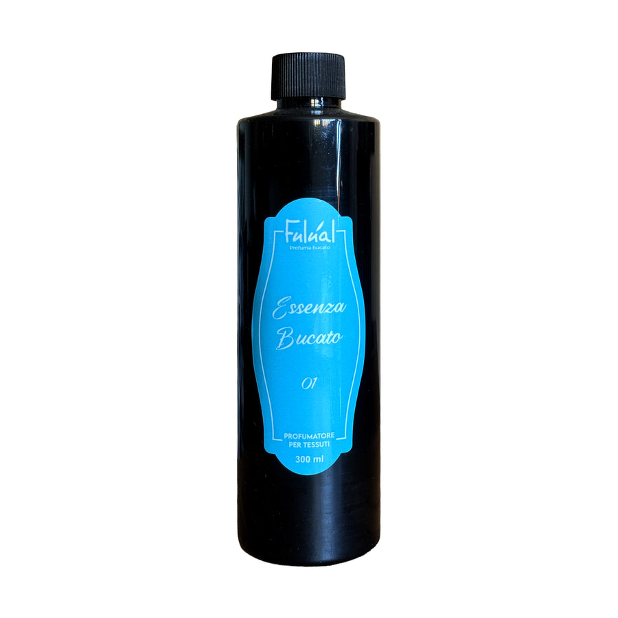 FULUAL PROF FABRIC 300ML LAUNDRY ESSENCE