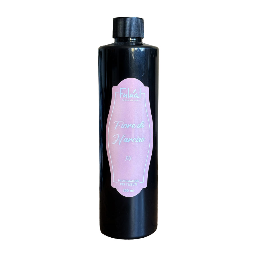 FULUAL PROF FABRIC 300ML NARCISSUS FLOWER