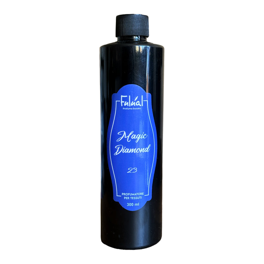 FULUAL PROF FABRICS 300ML MAGIC DIAMOND