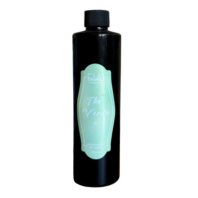 FULUAL PROF FABRICS 300ML GREEN TEA
