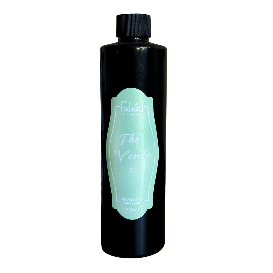 FULUAL PROF FABRICS 300ML GREEN TEA