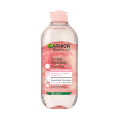 GARNIER ROSE MICELLARWASSER 400ML