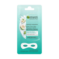 GARNIER SKINACTIVE HYDRA BOMB EYE MASK FOR TIRED EYES