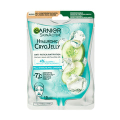 GARNIER SKINACTIVE HYALURONIC CRYO JELLY GESICHTSMASKE