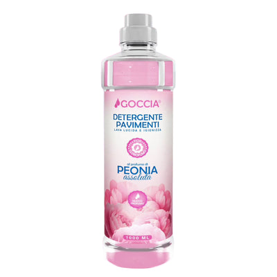 GOCCIA BÖDEN PFINGSTROSE 1L