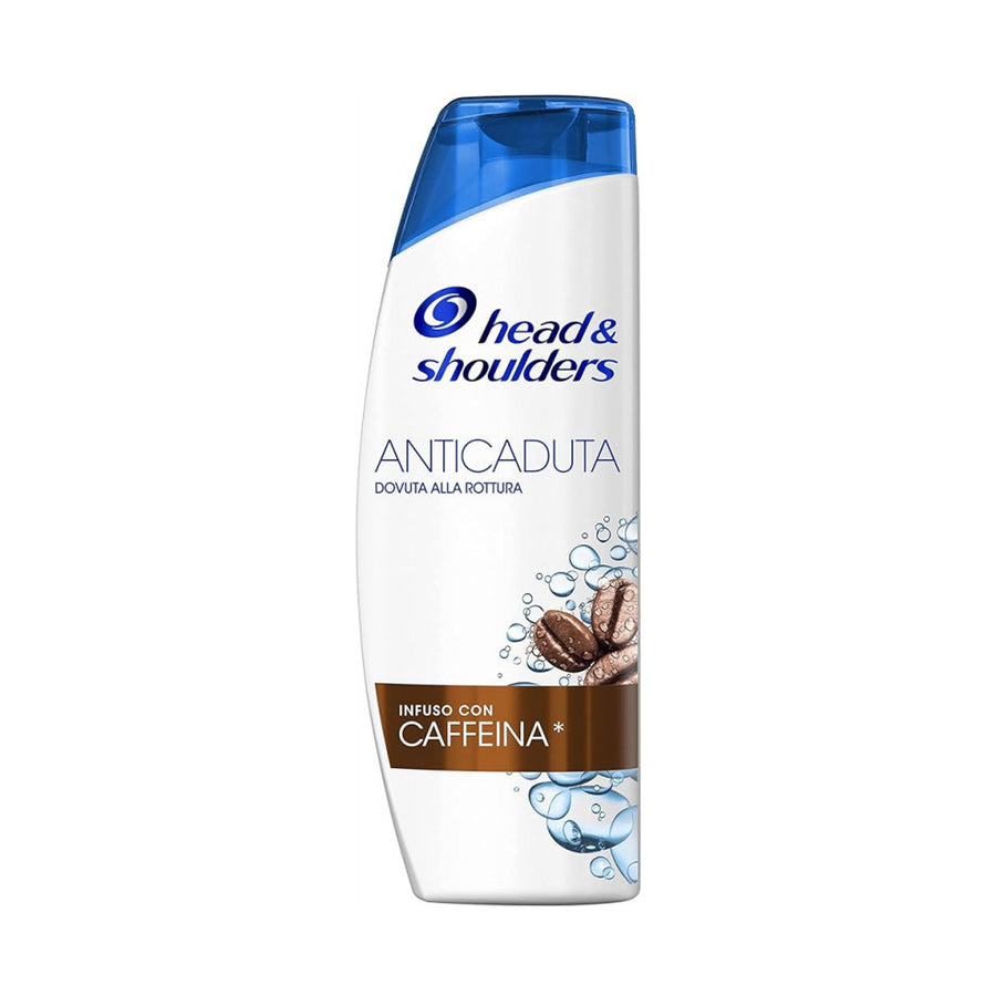 HEAD & SHOULDERS ANTI-HAIR LOSS SHAMPOO 250ML