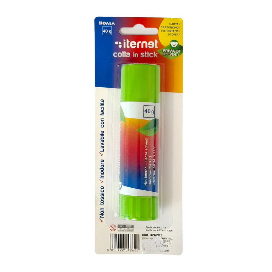 KOALA COLLA STICK 40GR