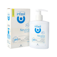 INFASIL Intimhygiene 250 ml Neutral