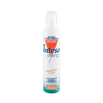 INTESA HAIR FOAM 300ML EXTRA STRONG