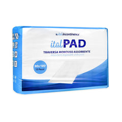 ITALPAD CROSSES 90X180 13PCS